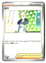 Jett