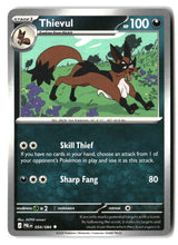 Thievul - 054/084
