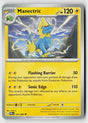 Manectric - 024/084