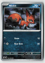 SortSwift stock scan