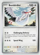 Bombirdier