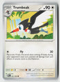 Trumbeak