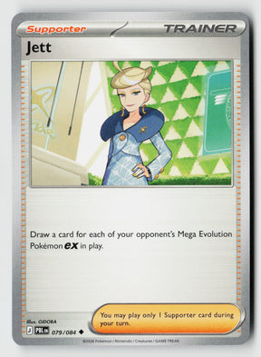 Jett