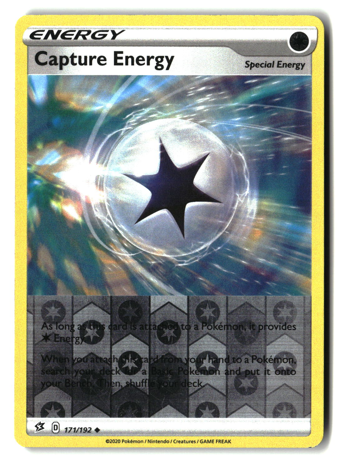 Capture Energy