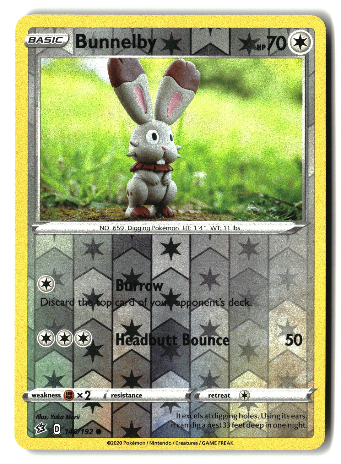 Bunnelby