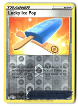 Lucky Ice Pop