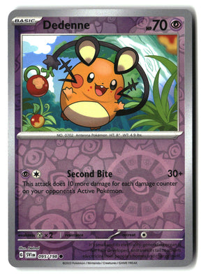 Dedenne - 095/198
