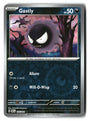 Gastly