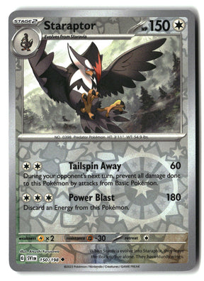 Staraptor