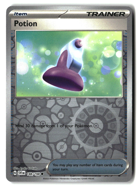 Potion