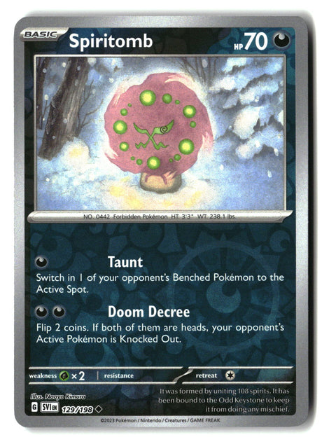 Spiritomb