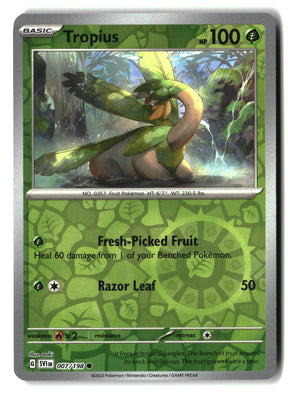Tropius