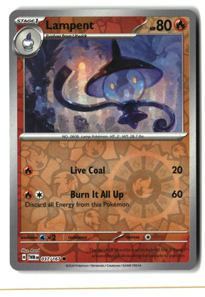 Lampent
