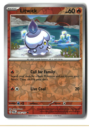 Litwick