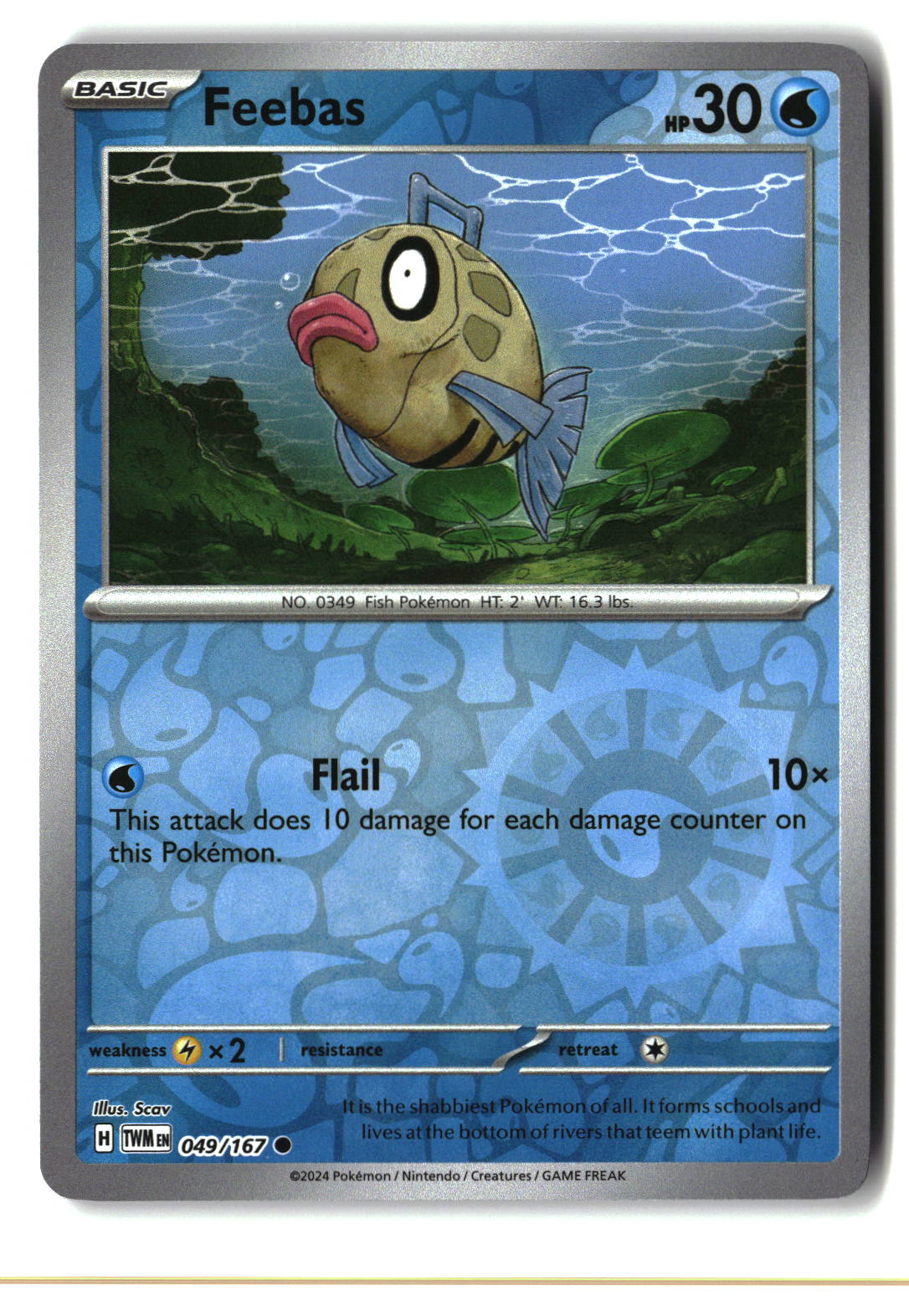 Feebas