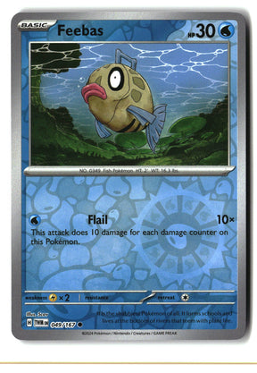 Feebas