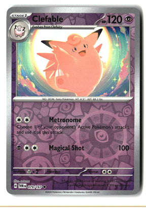 Clefable