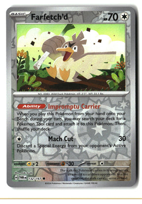 Farfetch'd