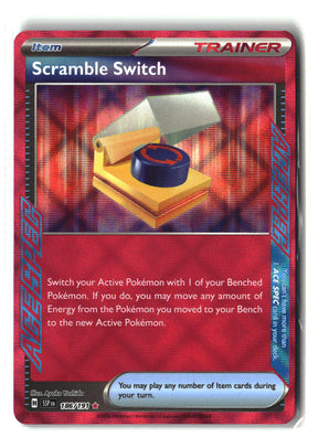 SortSwift stock scan