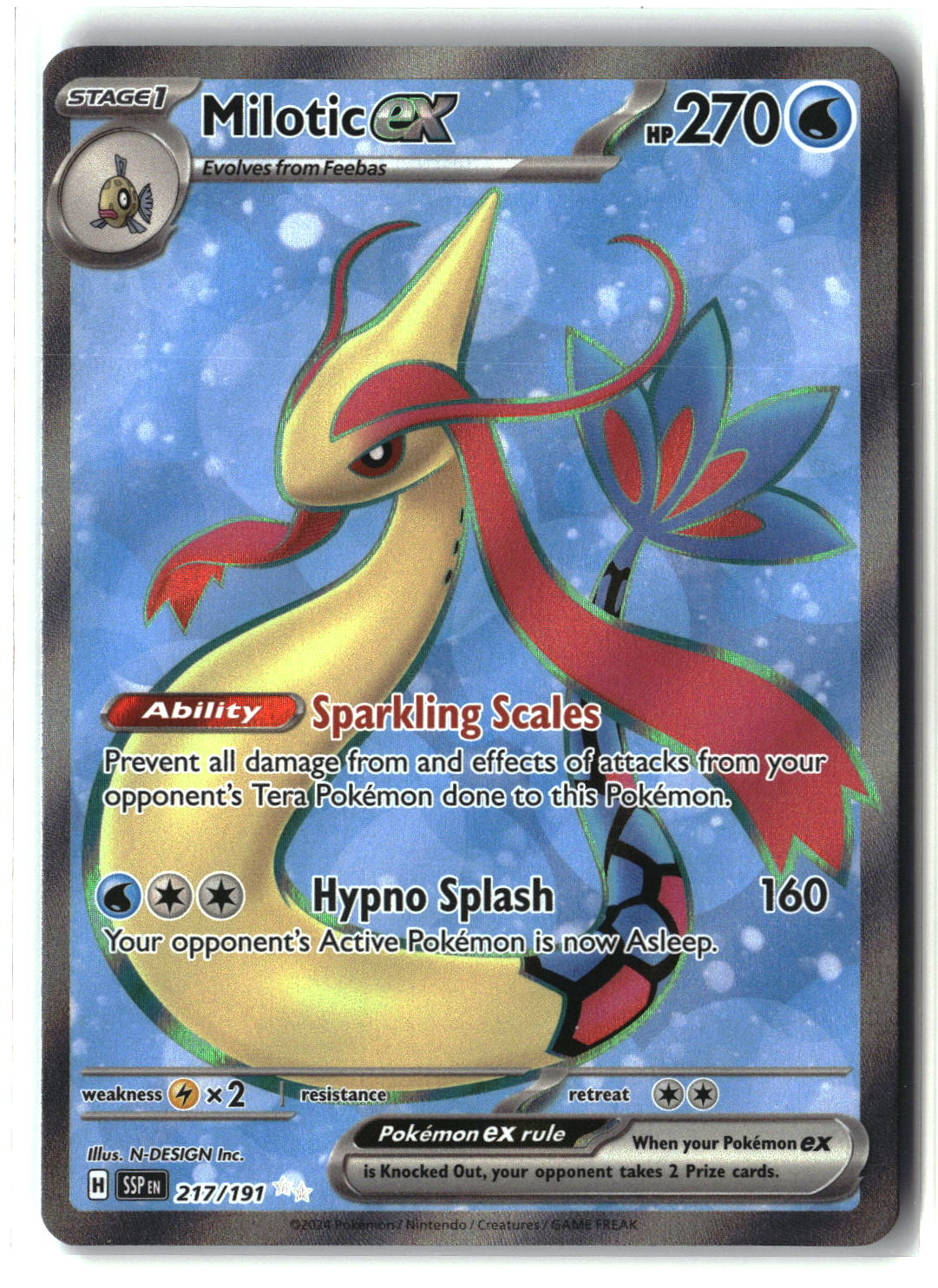 SortSwift stock scan