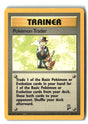 Pokemon Trader