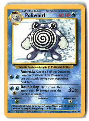 Poliwhirl