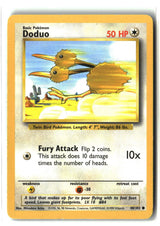 Doduo