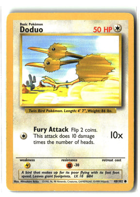 Doduo