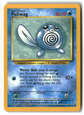 Poliwag
