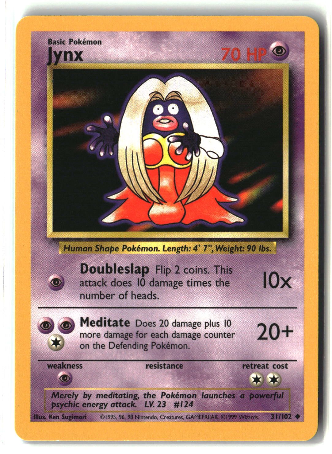 Jynx
