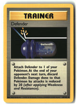 Defender
