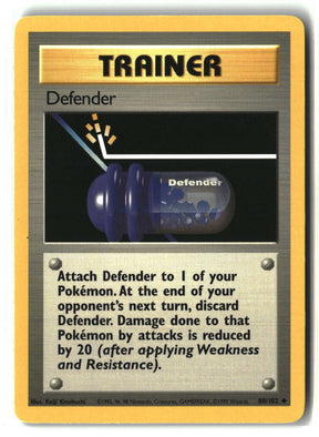 Defender