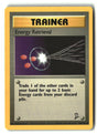 Energy Retrieval