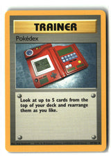 Pokedex