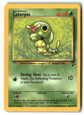 Caterpie