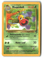 Weepinbell