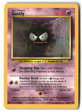 Gastly
