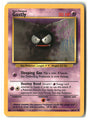 Gastly