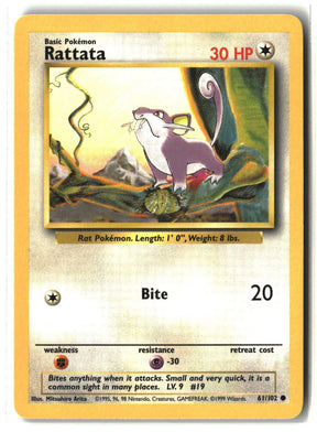 Rattata