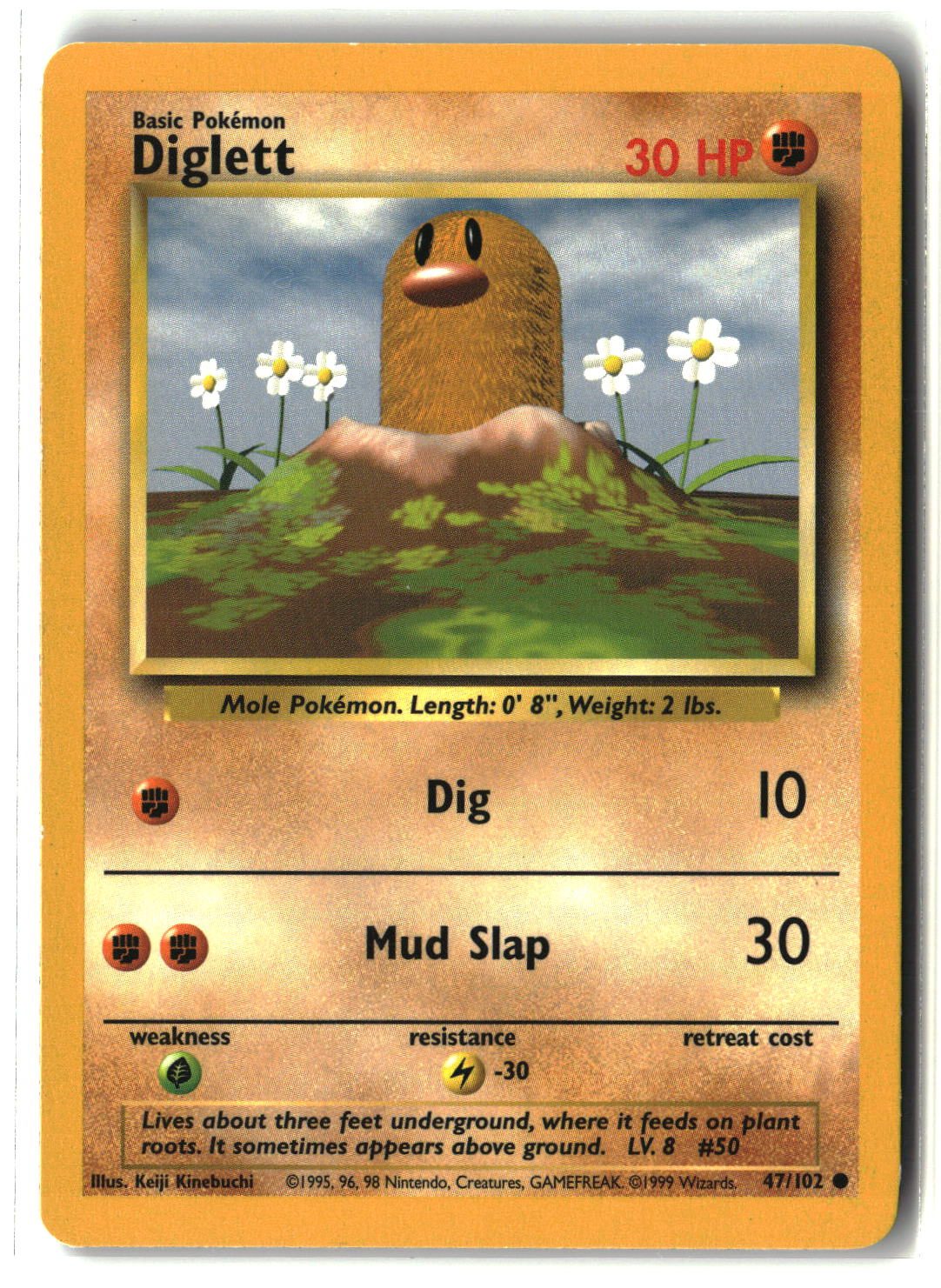 Diglett
