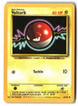 Voltorb