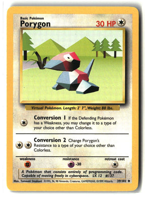 Porygon