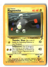 Magnemite