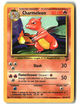 Charmeleon