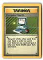 Computer Search