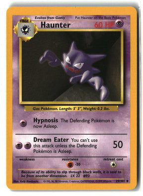 Haunter