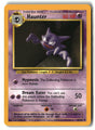 Haunter