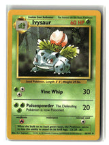 Ivysaur