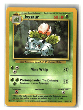 Ivysaur