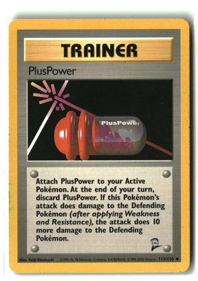 PlusPower